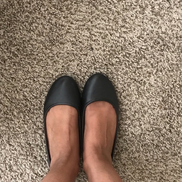 Black Flats - Picture 3 of 4
